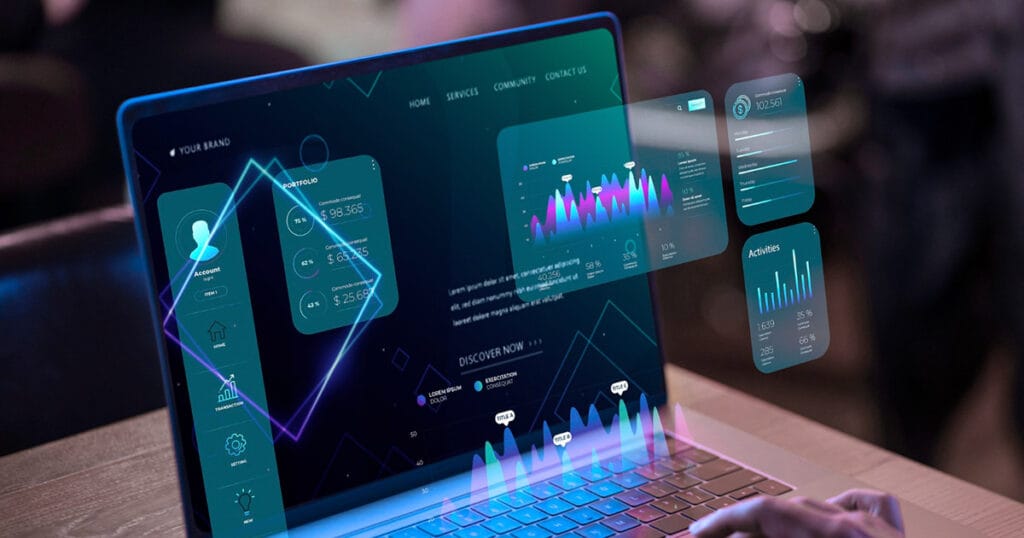 Estrategia de Marketing Digital