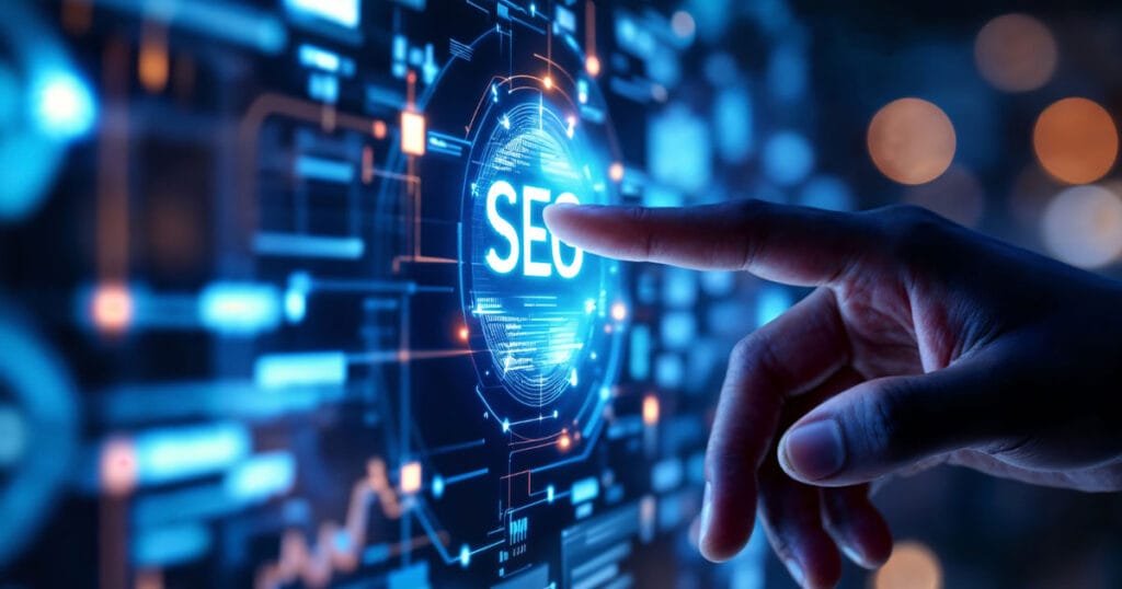 Estrategia SEO